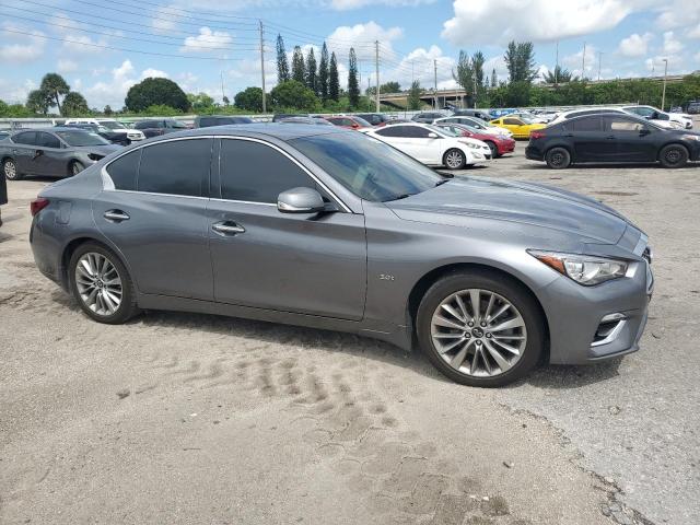 Photo 3 VIN: JN1EV7AP2LM201748 - INFINITI Q50 PURE 