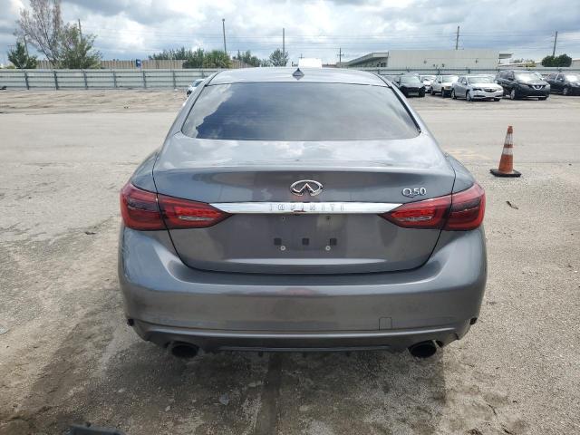 Photo 5 VIN: JN1EV7AP2LM201748 - INFINITI Q50 PURE 