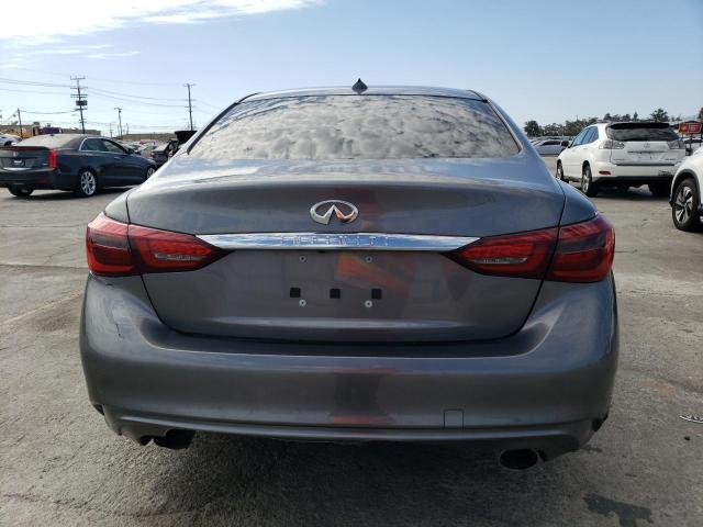 Photo 5 VIN: JN1EV7AP2LM201992 - INFINITI Q50 