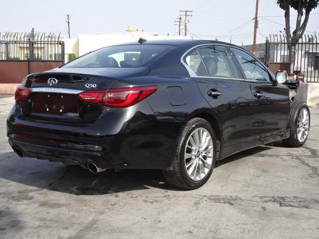 Photo 3 VIN: JN1EV7AP2LM202706 - INFINITI Q50 PURE 