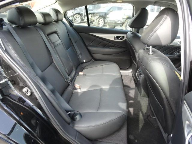 Photo 5 VIN: JN1EV7AP2LM202706 - INFINITI Q50 PURE 