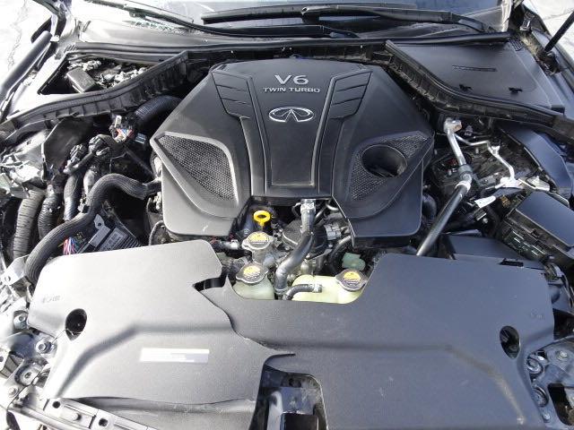 Photo 6 VIN: JN1EV7AP2LM202706 - INFINITI Q50 PURE 