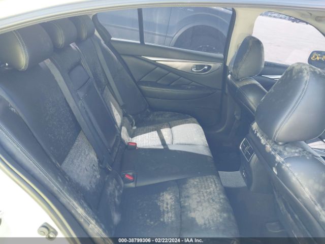 Photo 7 VIN: JN1EV7AP2LM202947 - INFINITI Q50 