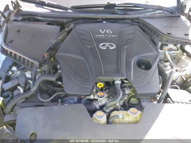 Photo 9 VIN: JN1EV7AP2LM202947 - INFINITI Q50 