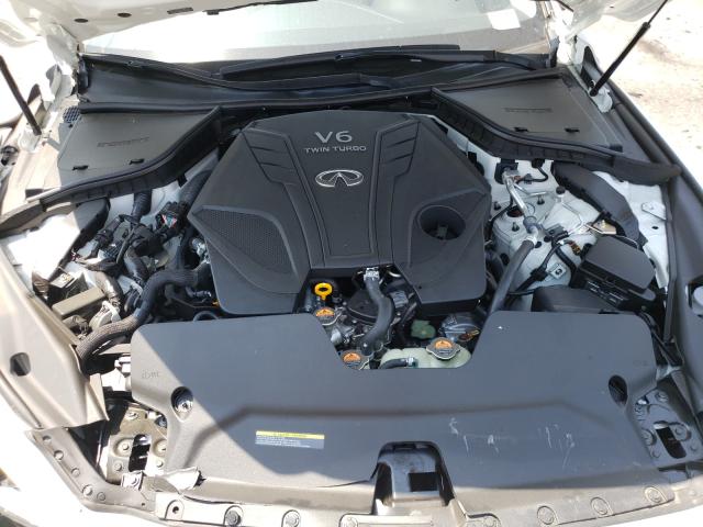 Photo 6 VIN: JN1EV7AP2LM202964 - INFINITI Q50 PURE 