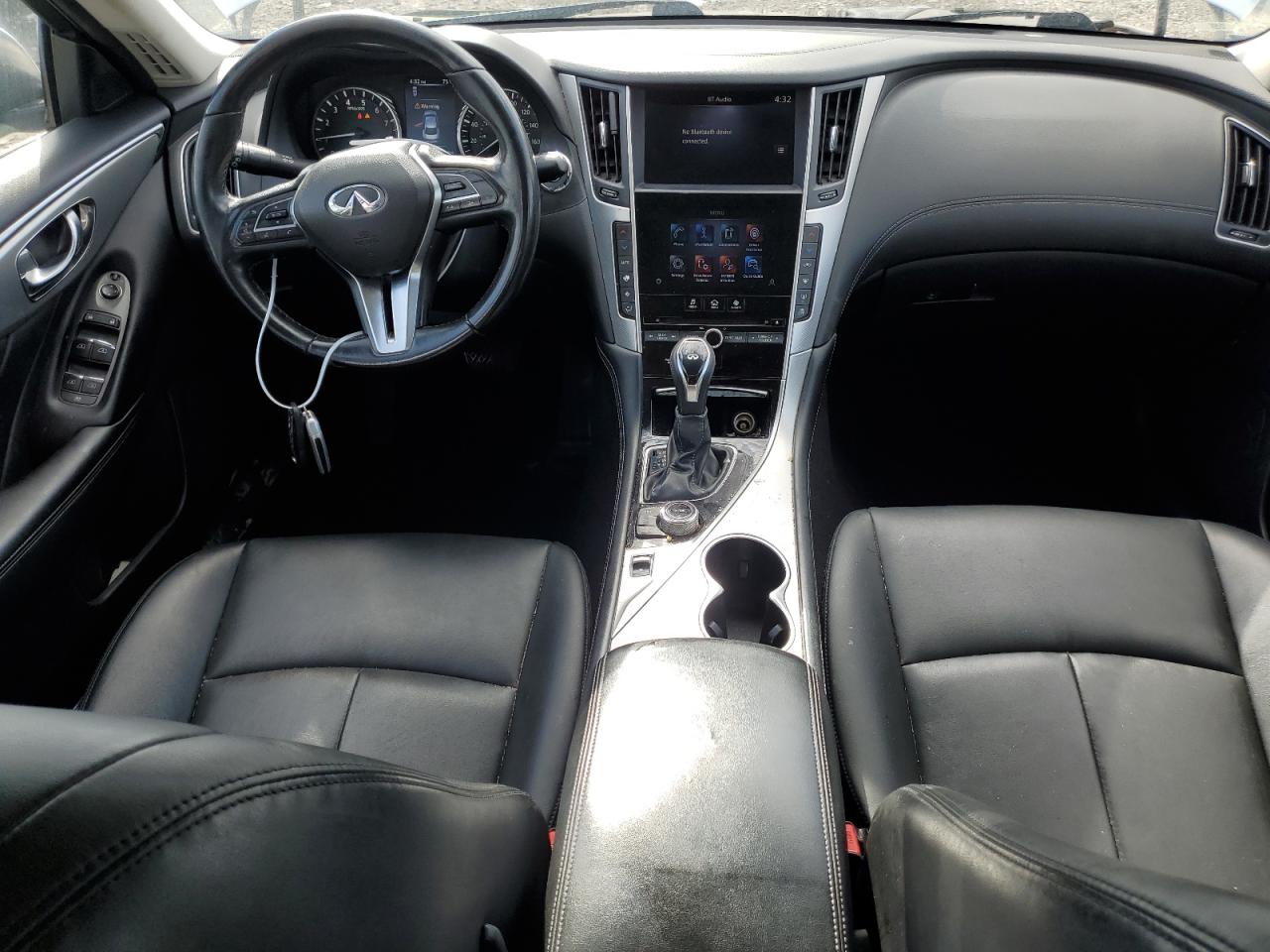 Photo 7 VIN: JN1EV7AP2LM204245 - INFINITI Q50 