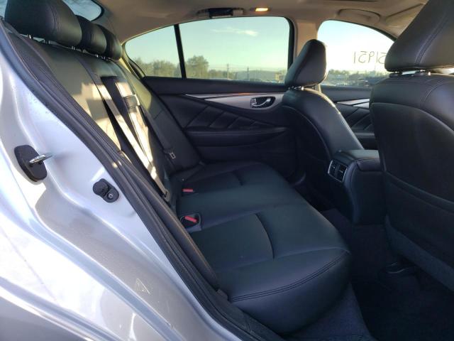 Photo 5 VIN: JN1EV7AP2LM205542 - INFINITI Q50 PURE 