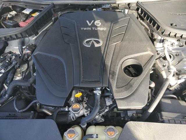 Photo 6 VIN: JN1EV7AP2LM205542 - INFINITI Q50 PURE 