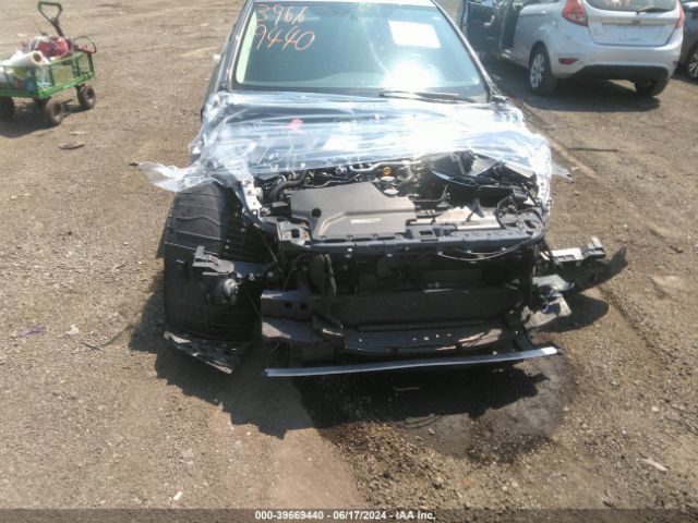 Photo 5 VIN: JN1EV7AP2LM205606 - INFINITI Q50 