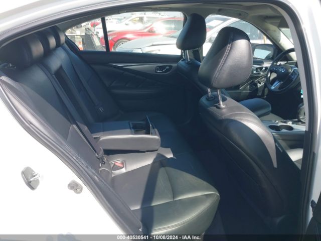 Photo 7 VIN: JN1EV7AP2LM205900 - INFINITI Q50 