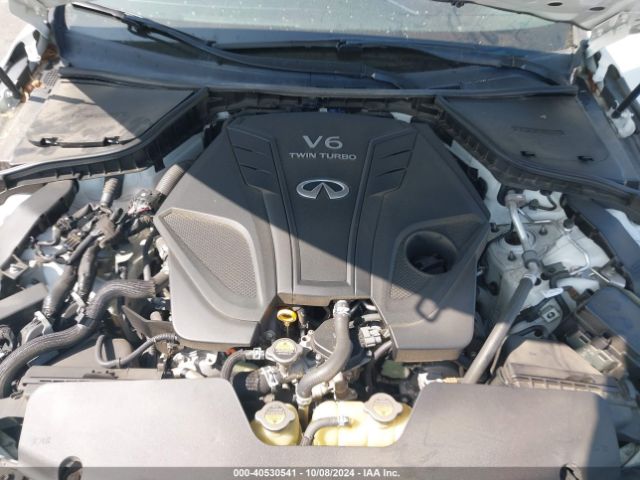 Photo 9 VIN: JN1EV7AP2LM205900 - INFINITI Q50 