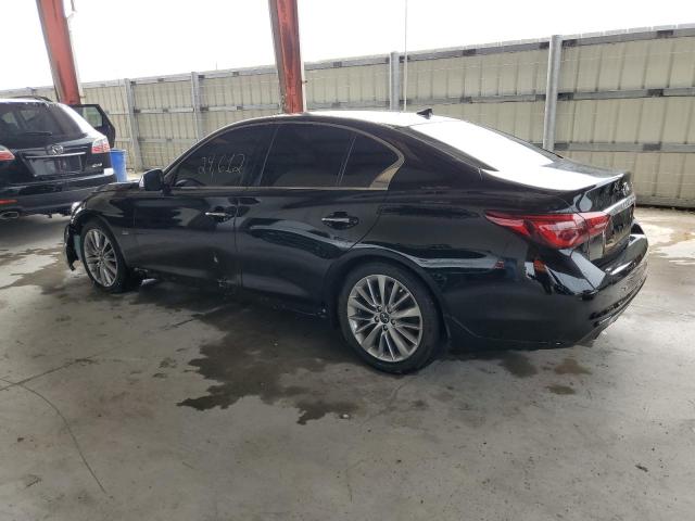 Photo 1 VIN: JN1EV7AP2LM205976 - INFINITI Q50 PURE 