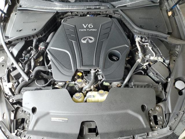 Photo 10 VIN: JN1EV7AP2LM205976 - INFINITI Q50 PURE 