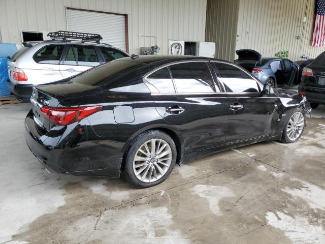 Photo 2 VIN: JN1EV7AP2LM205976 - INFINITI Q50 PURE 