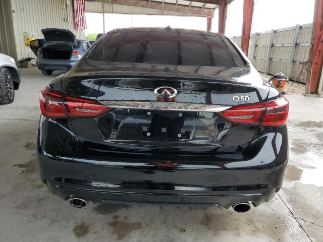 Photo 5 VIN: JN1EV7AP2LM205976 - INFINITI Q50 PURE 