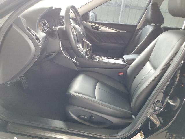 Photo 6 VIN: JN1EV7AP2LM205976 - INFINITI Q50 PURE 