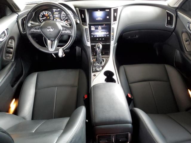 Photo 7 VIN: JN1EV7AP2LM205976 - INFINITI Q50 PURE 