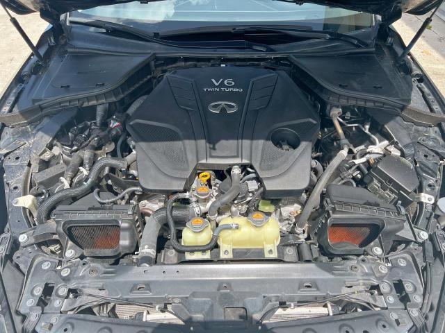 Photo 6 VIN: JN1EV7AP2LM206271 - INFINITI Q50 PURE 