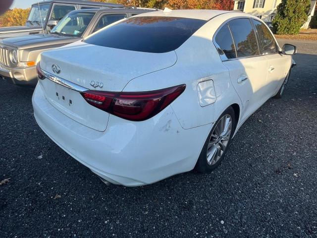 Photo 2 VIN: JN1EV7AP2LM206464 - INFINITI Q50 PURE 