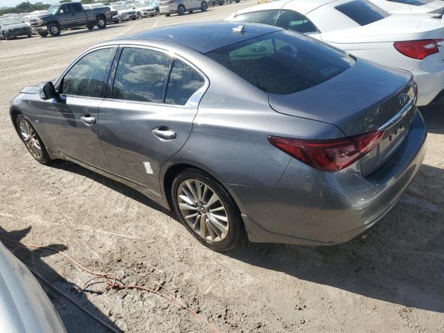 Photo 1 VIN: JN1EV7AP2LM208148 - INFINITI Q50 PURE 