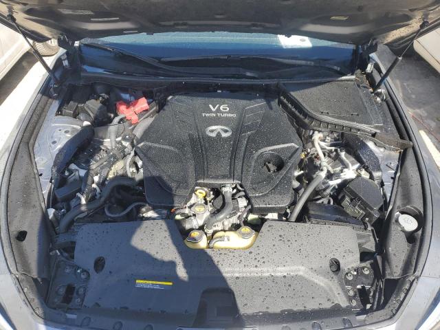 Photo 10 VIN: JN1EV7AP2LM208148 - INFINITI Q50 PURE 