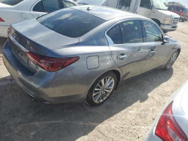 Photo 2 VIN: JN1EV7AP2LM208148 - INFINITI Q50 PURE 