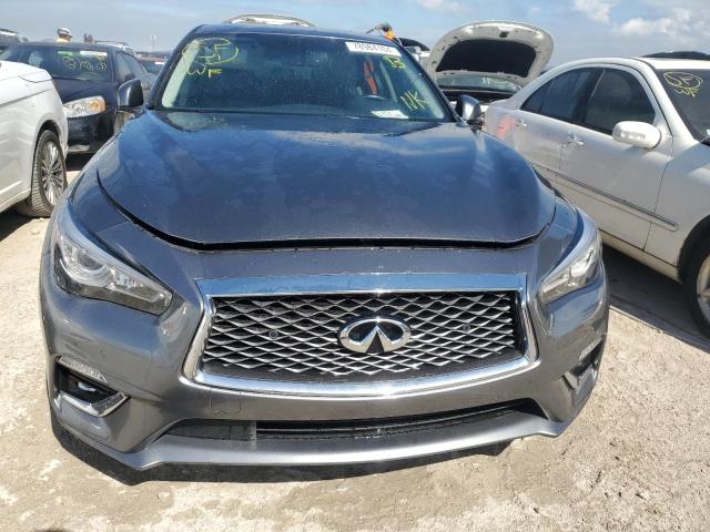 Photo 4 VIN: JN1EV7AP2LM208148 - INFINITI Q50 PURE 