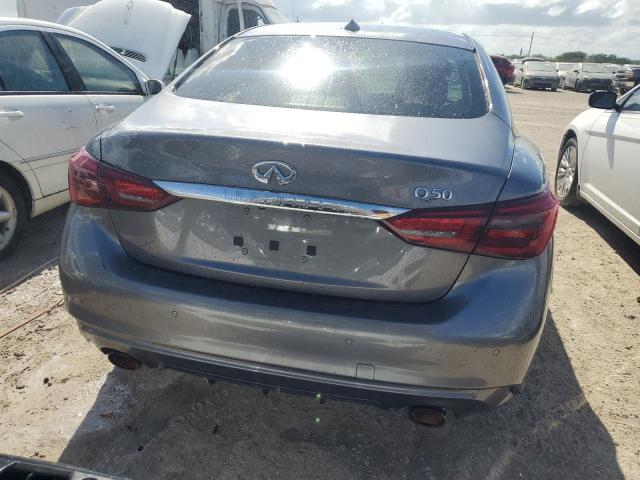 Photo 5 VIN: JN1EV7AP2LM208148 - INFINITI Q50 PURE 