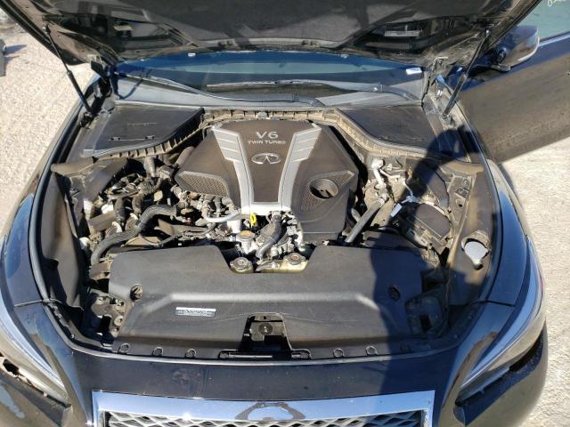 Photo 10 VIN: JN1EV7AP3GM301489 - INFINITI Q50 PREMIU 