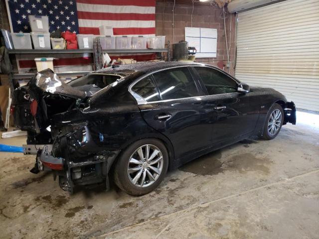 Photo 2 VIN: JN1EV7AP3GM301489 - INFINITI Q50 PREMIU 