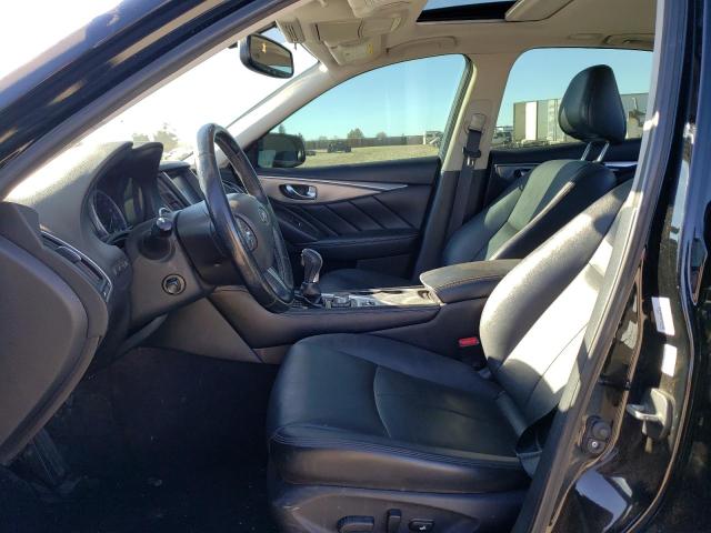 Photo 6 VIN: JN1EV7AP3GM301489 - INFINITI Q50 PREMIU 