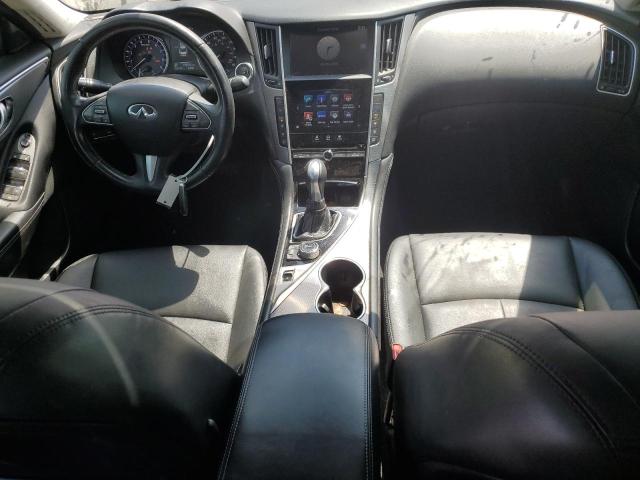 Photo 7 VIN: JN1EV7AP3GM301511 - INFINITI Q50 PREMIU 