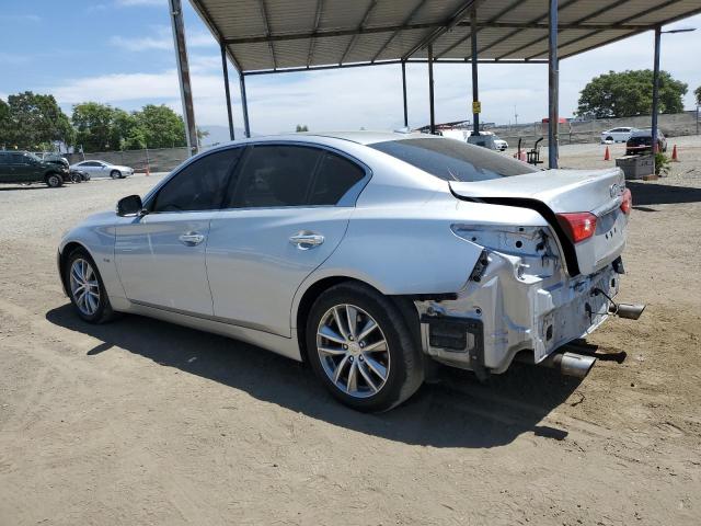 Photo 1 VIN: JN1EV7AP3GM302156 - INFINITI Q50 PREMIU 