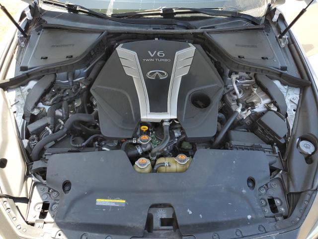 Photo 10 VIN: JN1EV7AP3GM302156 - INFINITI Q50 PREMIU 