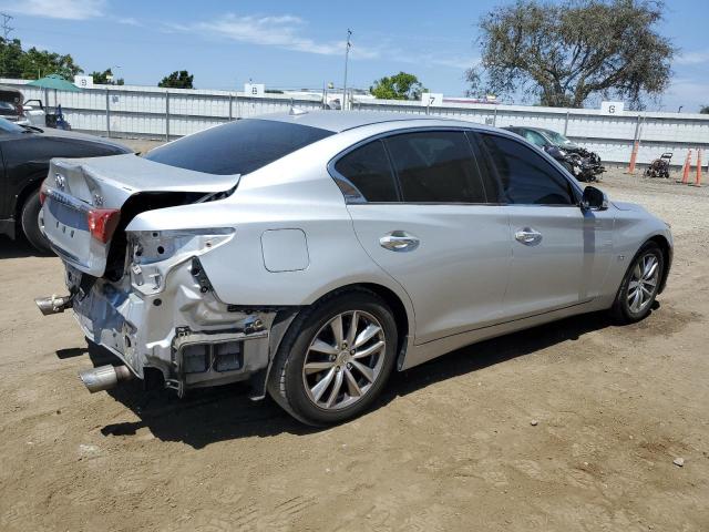 Photo 2 VIN: JN1EV7AP3GM302156 - INFINITI Q50 PREMIU 