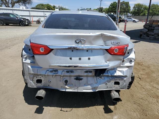 Photo 5 VIN: JN1EV7AP3GM302156 - INFINITI Q50 PREMIU 