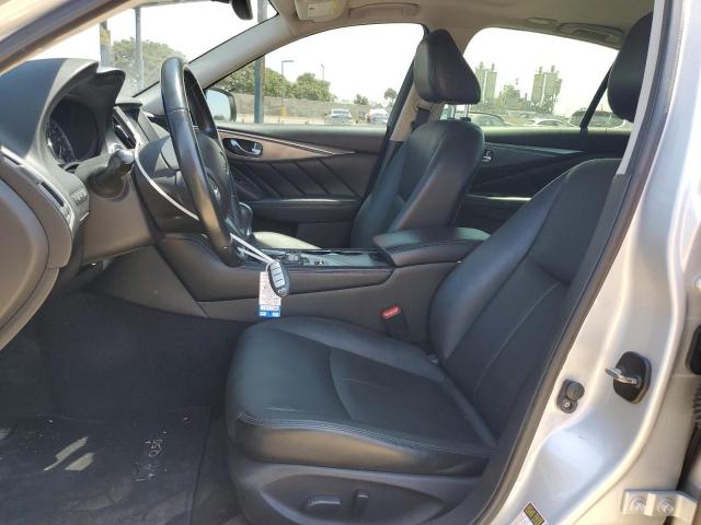 Photo 6 VIN: JN1EV7AP3GM302156 - INFINITI Q50 PREMIU 