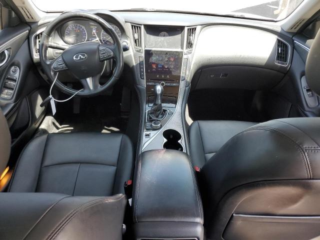 Photo 7 VIN: JN1EV7AP3GM302156 - INFINITI Q50 PREMIU 