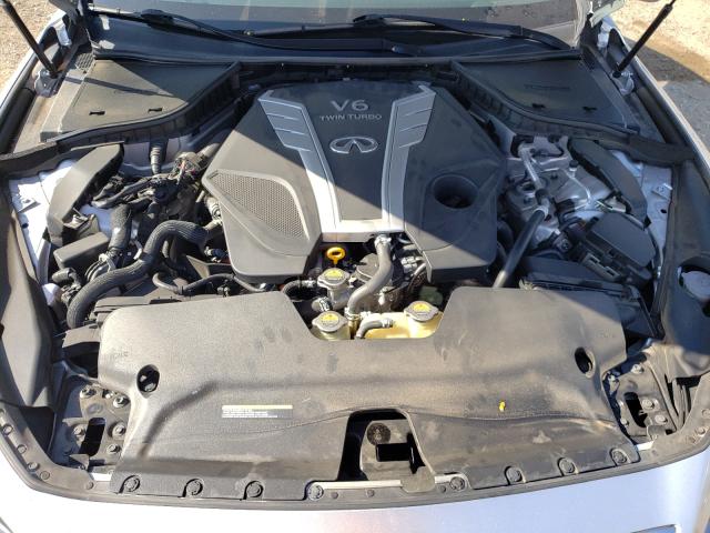 Photo 6 VIN: JN1EV7AP3GM302657 - INFINITI Q50 PREMIU 