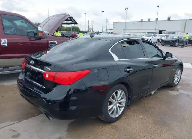 Photo 3 VIN: JN1EV7AP3GM303145 - INFINITI Q50 