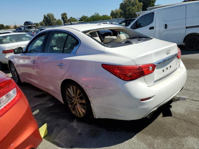 Photo 1 VIN: JN1EV7AP3GM303386 - INFINITI Q50 PREMIU 