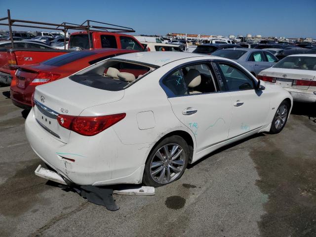 Photo 2 VIN: JN1EV7AP3GM303386 - INFINITI Q50 PREMIU 