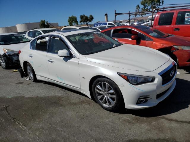 Photo 3 VIN: JN1EV7AP3GM303386 - INFINITI Q50 PREMIU 