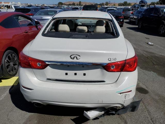 Photo 5 VIN: JN1EV7AP3GM303386 - INFINITI Q50 PREMIU 