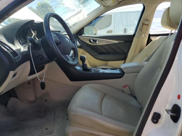 Photo 6 VIN: JN1EV7AP3GM303386 - INFINITI Q50 PREMIU 