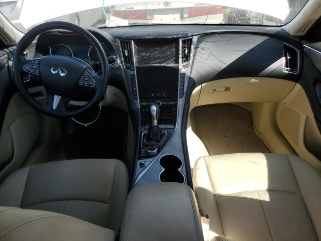 Photo 7 VIN: JN1EV7AP3GM303386 - INFINITI Q50 PREMIU 