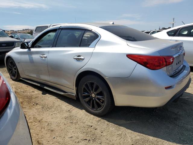 Photo 1 VIN: JN1EV7AP3GM303954 - INFINITI Q50 