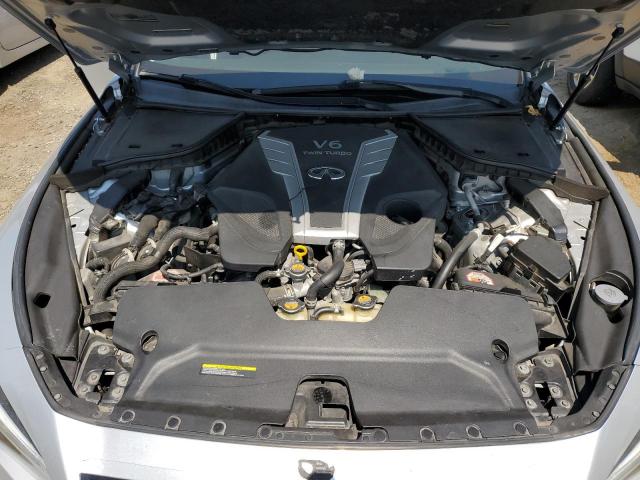 Photo 10 VIN: JN1EV7AP3GM303954 - INFINITI Q50 