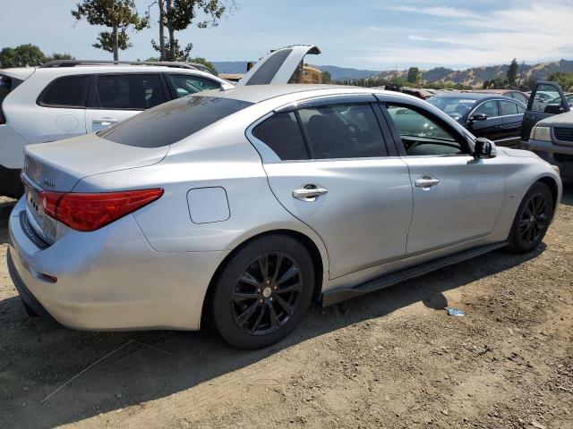 Photo 2 VIN: JN1EV7AP3GM303954 - INFINITI Q50 