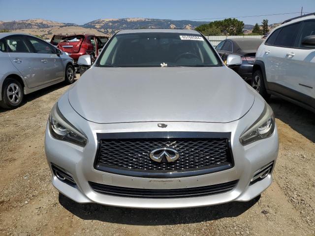 Photo 4 VIN: JN1EV7AP3GM303954 - INFINITI Q50 